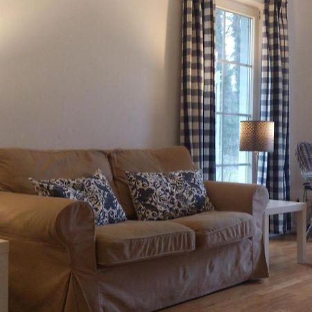 Louisenhof Ferienapartments Und Wellness Бург Екстериор снимка
