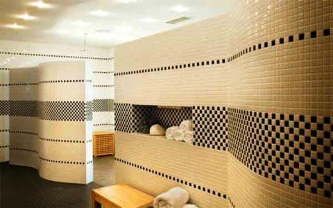 Louisenhof Ferienapartments Und Wellness Бург Екстериор снимка
