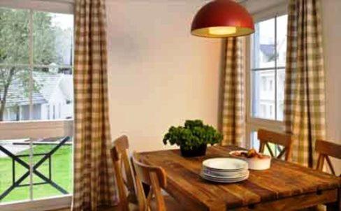 Louisenhof Ferienapartments Und Wellness Бург Екстериор снимка